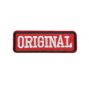 Термонашивка Original TNV545