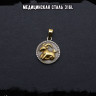 Кулон Знак Зодиака Козерог TS548