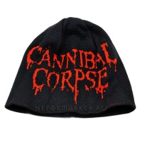 Шапка Cannibal Corpse ШПК112