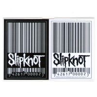 Обложка на паспорт Slipknot. PAS39