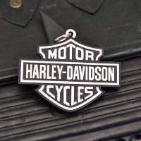 Кулон Harley Davidson КЛА029