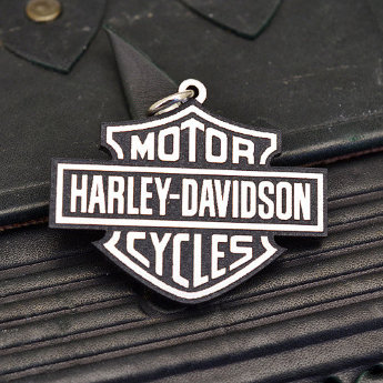 Кулон Harley Davidson КЛА029