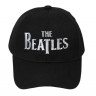 Бейсболка The Beatles BRM173