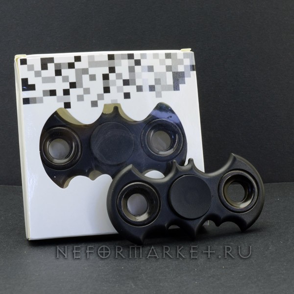 Batman spinner price discount