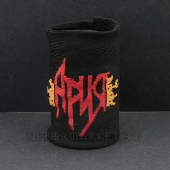 Напульсник тканый Ария NT001