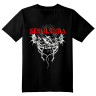 Футболка Sepultura RBM275