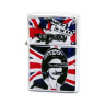 Зажигалка Sex Pistols ZIP372