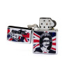 Зажигалка Sex Pistols ZIP372