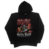 Балахон AC/DC БРМ133