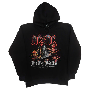 Балахон AC/DC БРМ133
