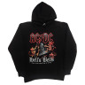Балахон AC/DC БРМ133