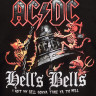 Балахон AC/DC БРМ133