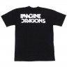 Футболка Imagine Dragons ФГ301