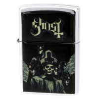 Зажигалка Ghost ZIP311