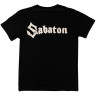 Футболка Sabaton RBM276