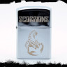 Зажигалка бензиновая Scorpions NFZS025