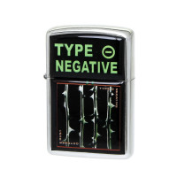 Зажигалка Type O Negative ZIP373