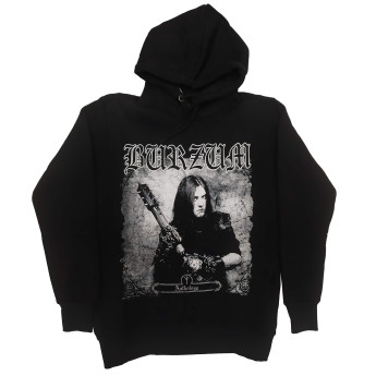 Балахон Burzum БРМ134