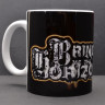 Кружка Bring Me The Horizon MG069