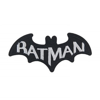 Термонашивка Batman TNV547