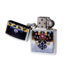 Зажигалка Имперский флаг ZIP374