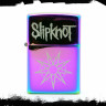 Зажигалка Slipknot NFZV003