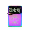Зажигалка Slipknot NFZV003
