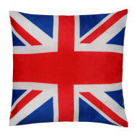 Подушка Флаг Великобритании ПОД502